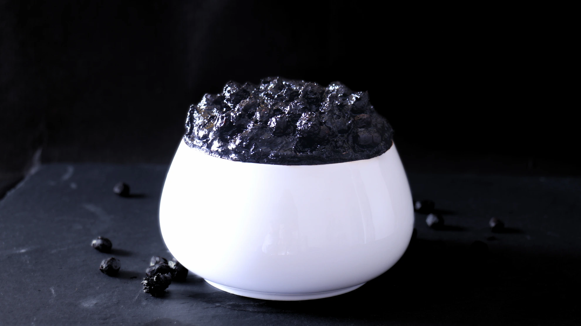 Fermented Black Bean Paste by Oriental Specialty Ltd