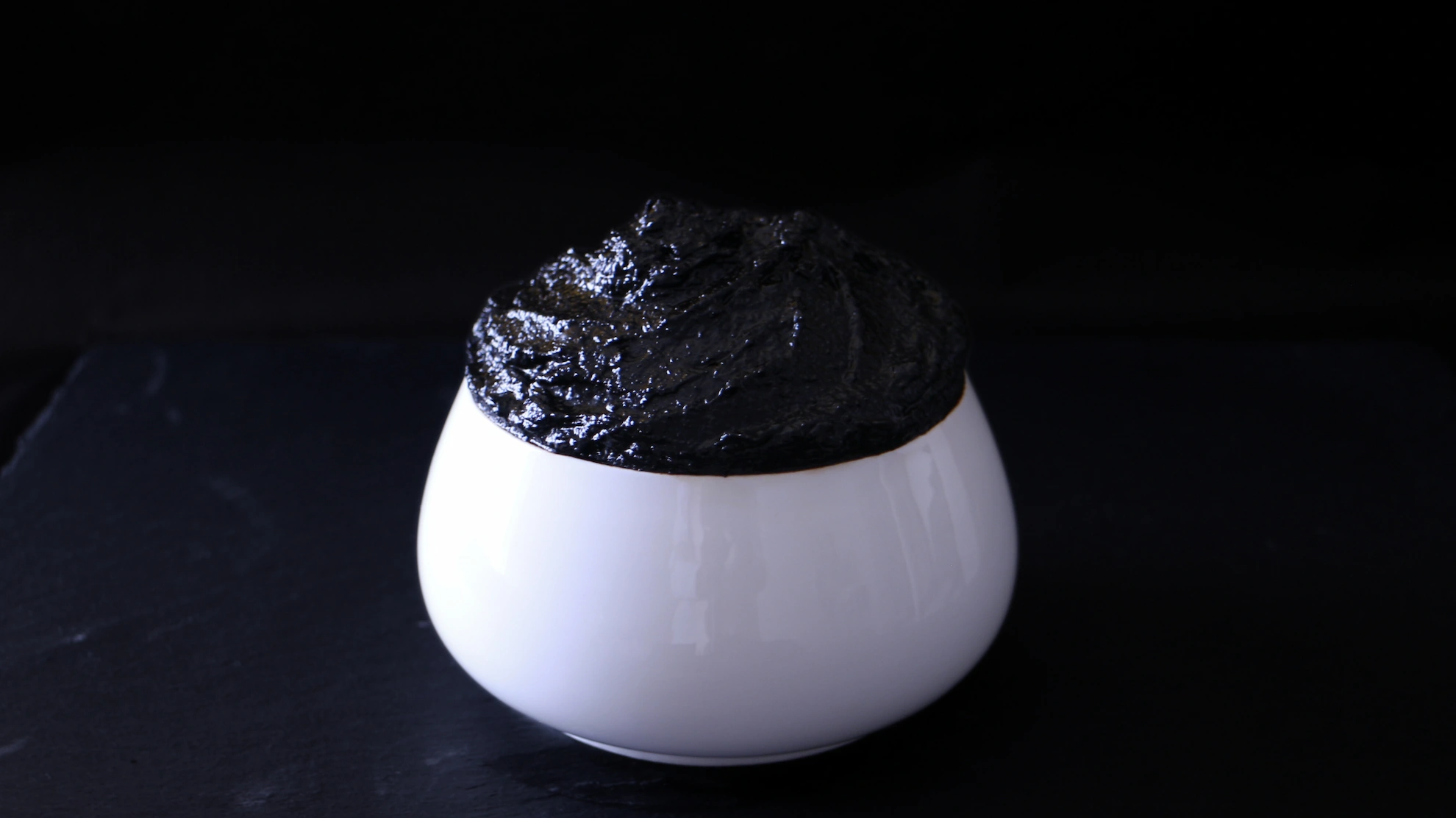 Black Bean Paste by Oriental Specialty Ltd