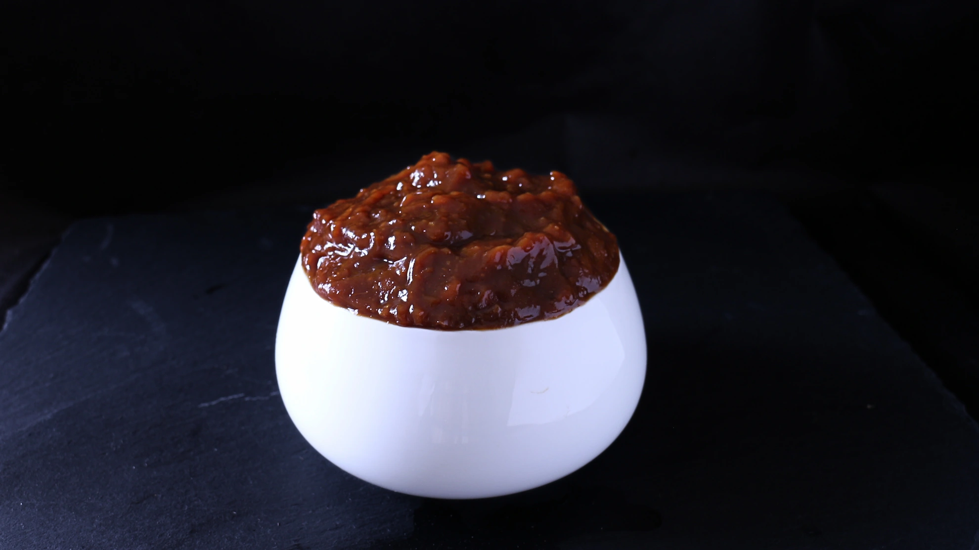 Fermented Redbean Miso by Oriental Specialty Ltd