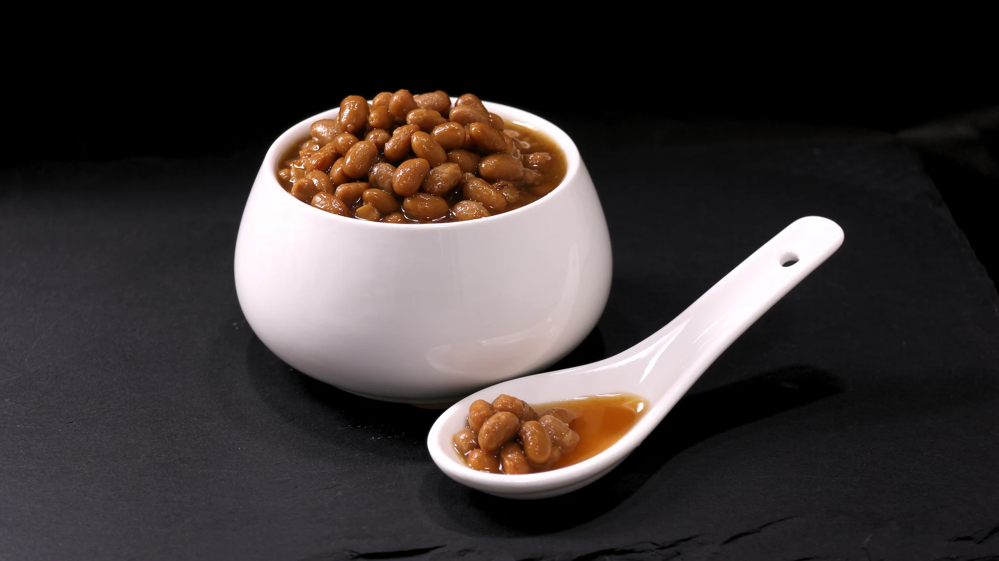 Fermented Redbean Pellets by Oriental Specialty Ltd