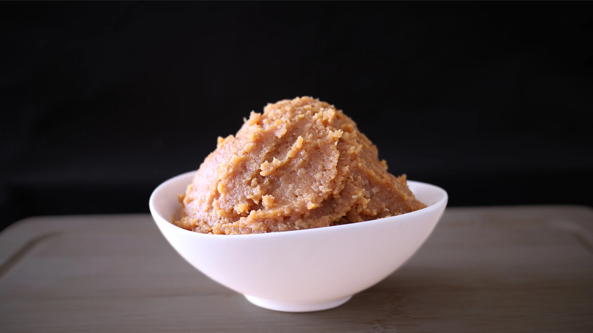 Fermented Yellow Bean Miso by Oriental Specialty Ltd