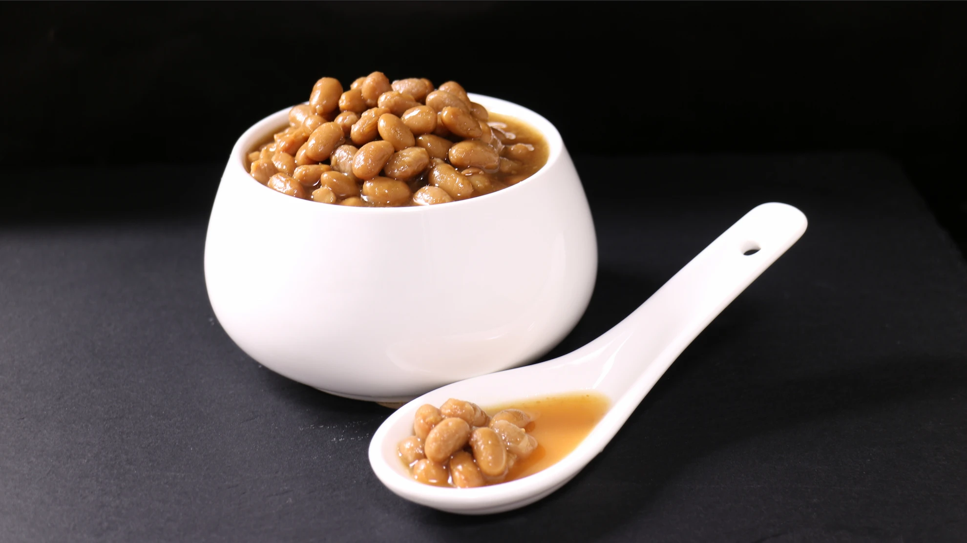 Fermented Yellowbean Pellets by Oriental Specialty Ltd