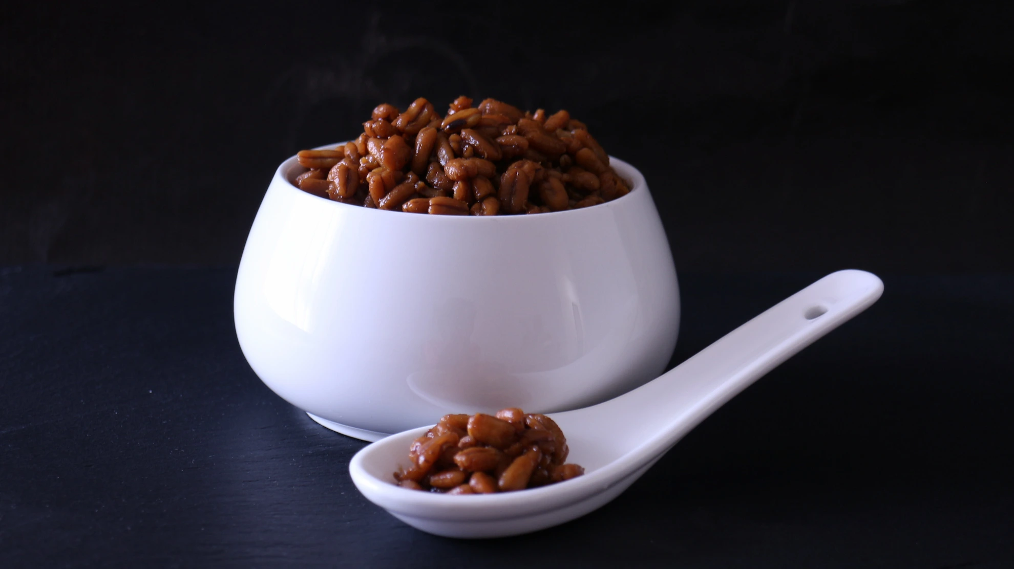 Fermented Barley Pearls by Oriental Specialty Ltd