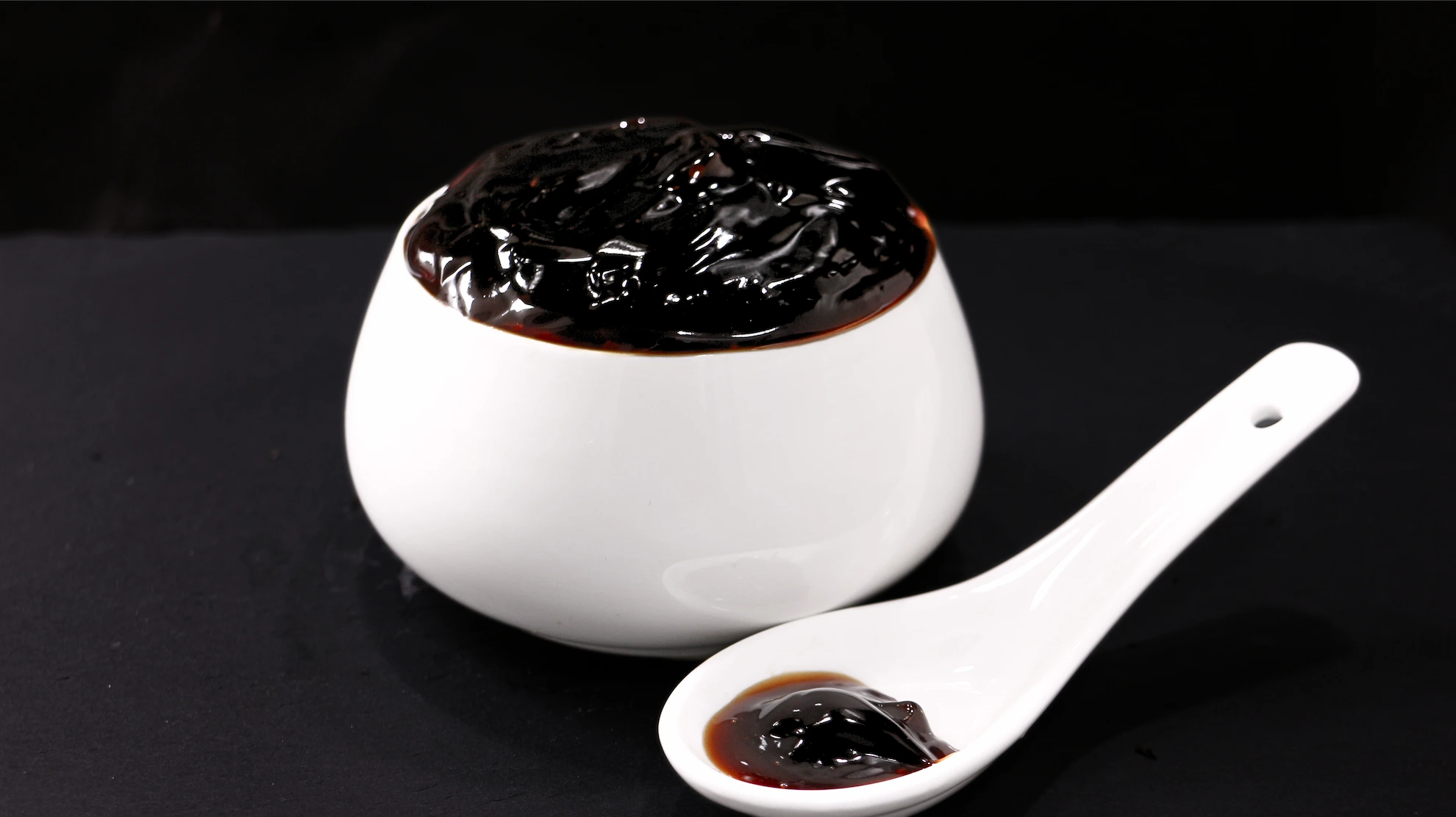 Vegetarian Oyster Sauce by Oriental Specialty Ltd