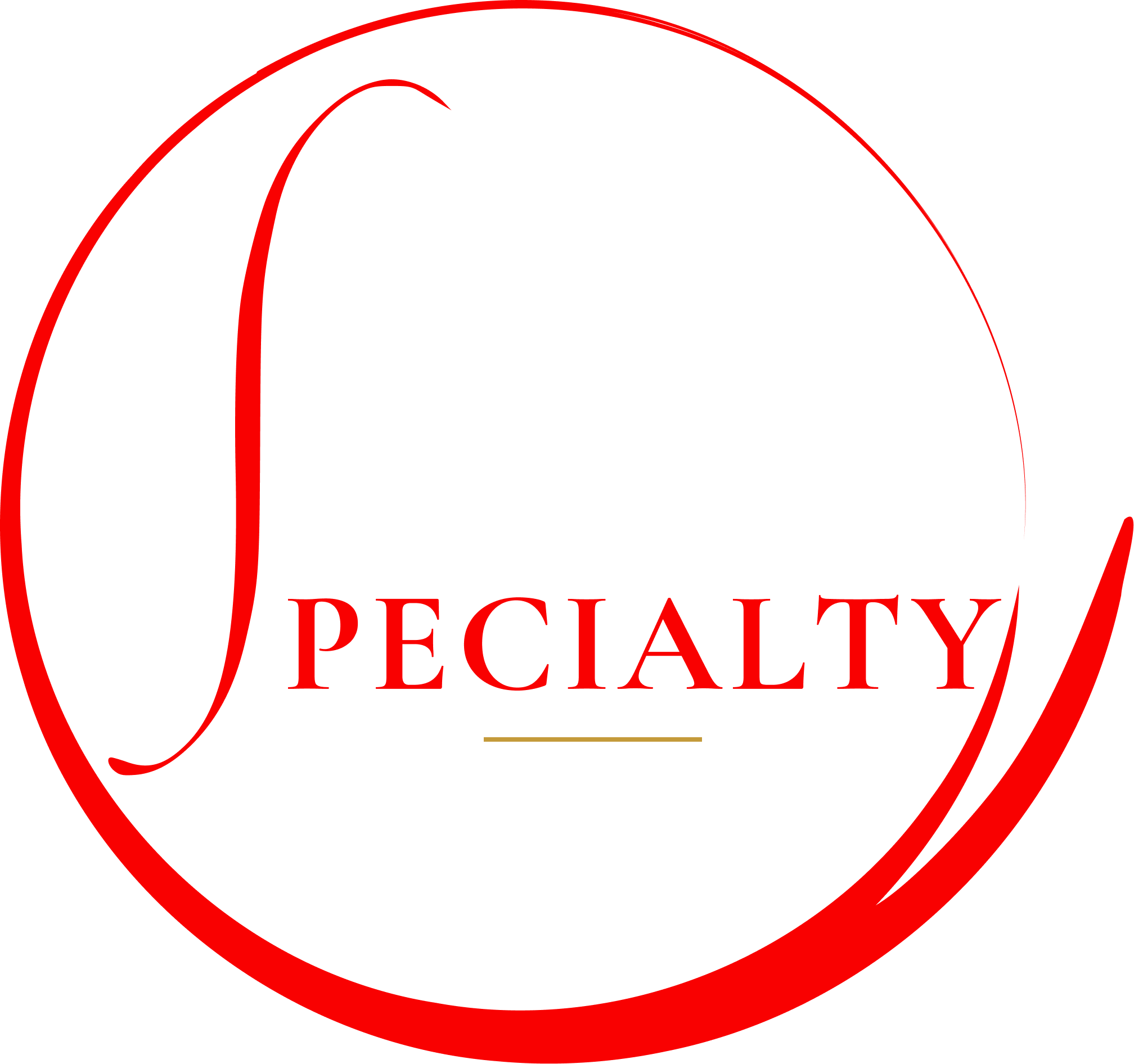 Oriental Specialty Ltd.'s logo
