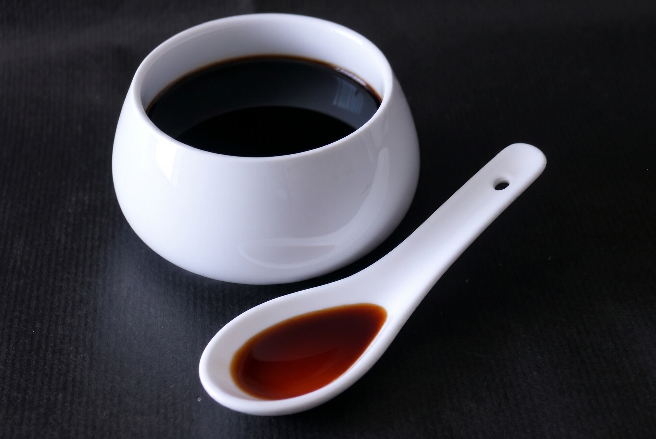 Soy Sauces 4 Dark Soy Sauce by ORIENTAL SPECIALTY LTD.