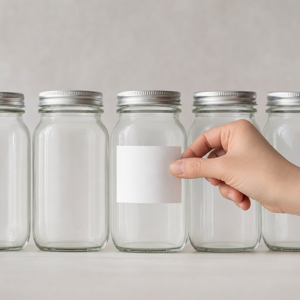 Private Label Manufacturing by Oriental Specialty Ltd.