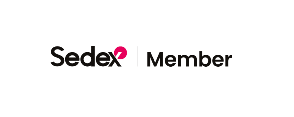 The Sedex Member logo