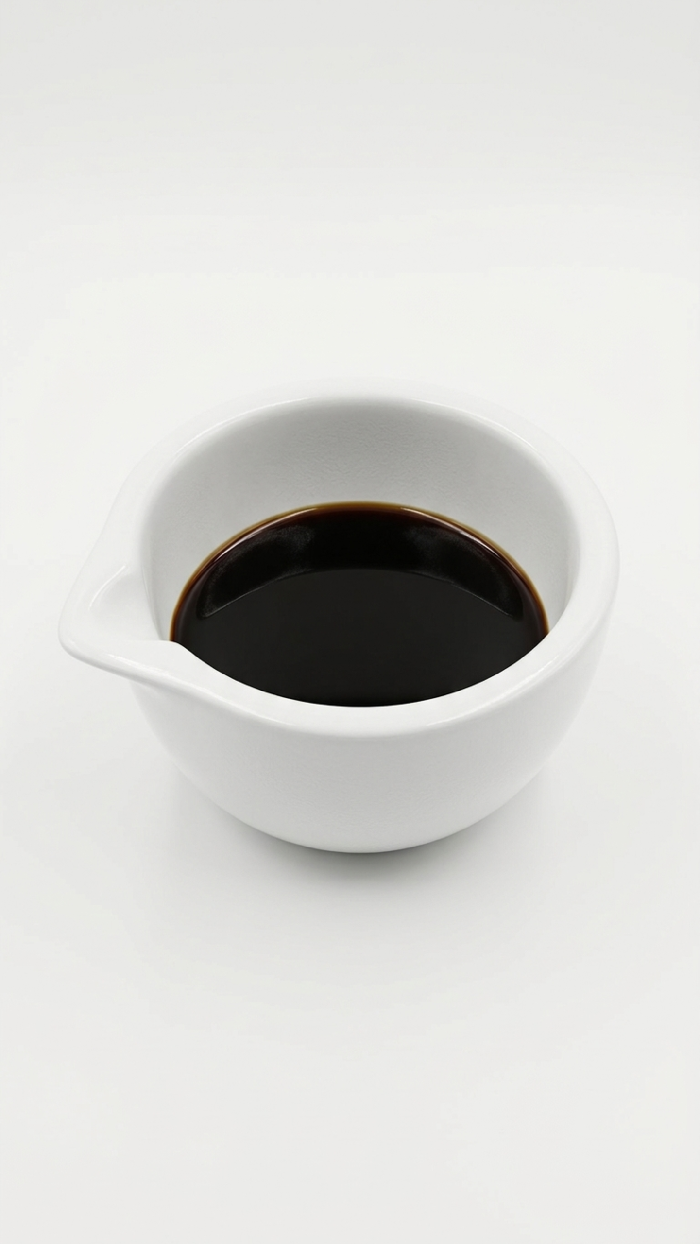 Soy Sauces 5 Very dark soy sauce by Oriental Specialty Ltd.