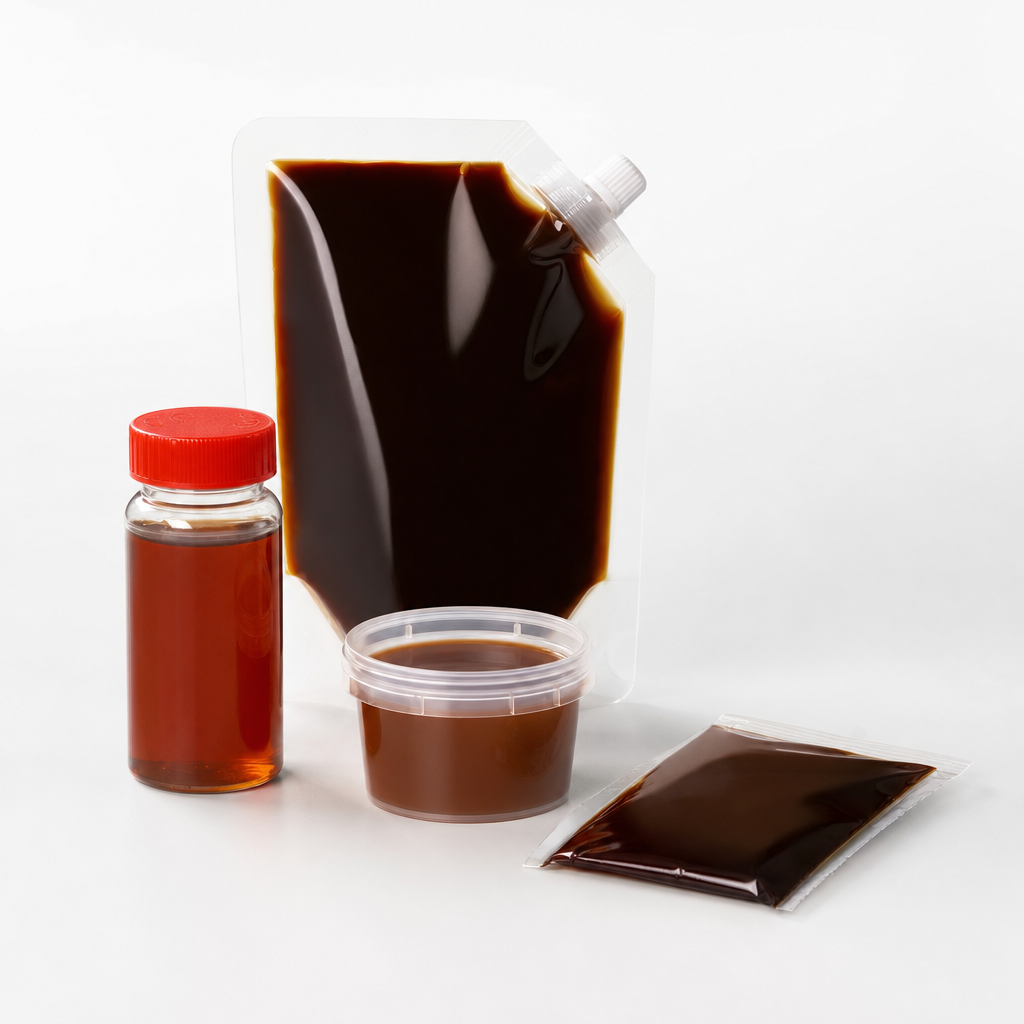 Sample products by Oriental Specialty Ltd.