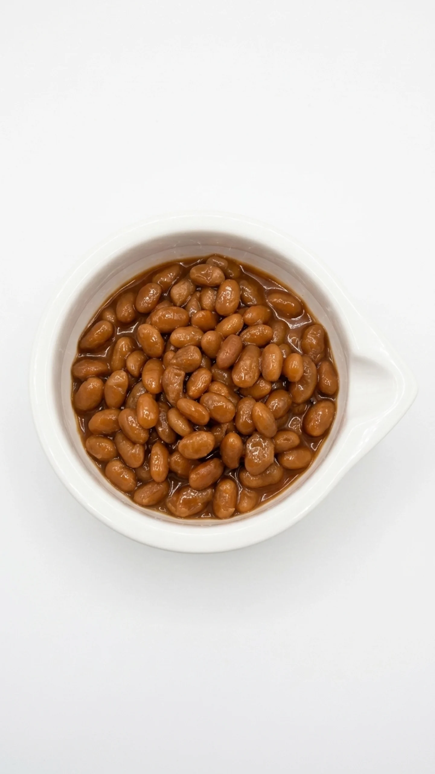 Yellow bean Pellets 1 Yellow bean pellets made by Oriental Specialty Ltd.
