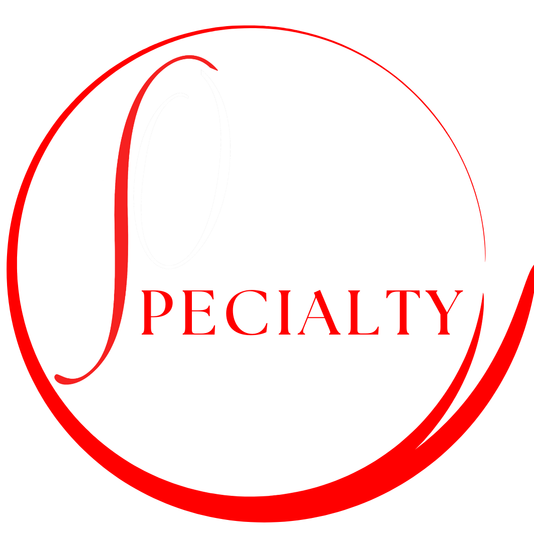 Oriental Specialty Ltd. Logo